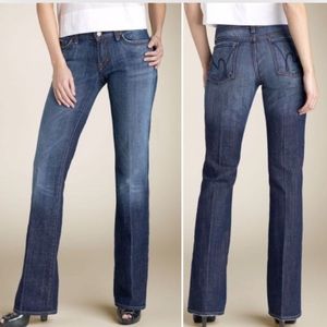 Citizens of Humanity Dita Petite Bootcut 29